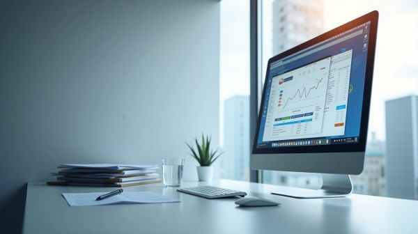 Choisissez les meilleurs comptables LMNP en ligne pour votre efficacité