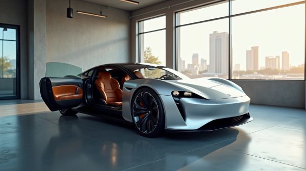 L'assurance pour une voiture électrique : une couverture souvent surprenante