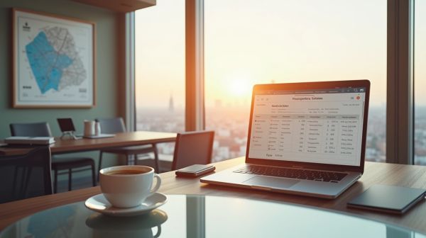 Opportunités d'investissement dans les Yvelines pour 2026