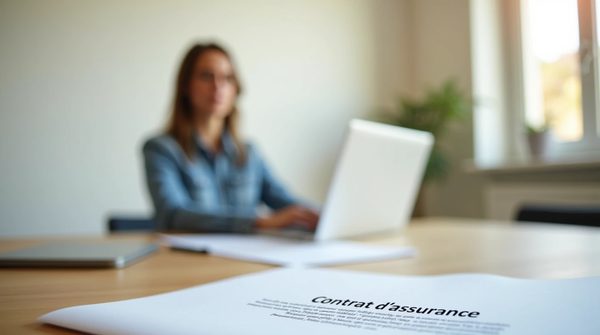 Optimisez la gestion de vos contrats d'assurances facilement