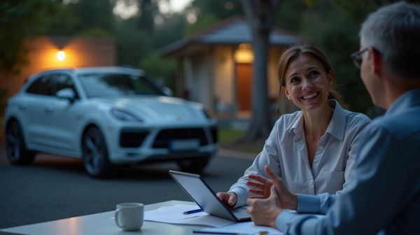 Profitez d'un devis d'assurance auto immédiat et économique