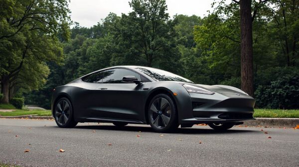 Top 5 choses à savoir sur l'assurance pour voitures électriques
