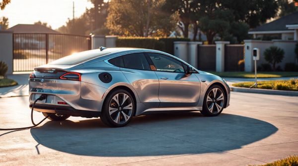 Top 5 choses à savoir sur l'assurance pour voitures électriques